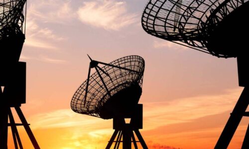 Comunicação em Área Extensa
