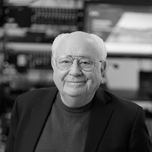 Carroll Hollingsworth