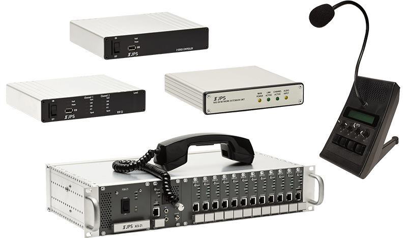 Gateways de comunicações