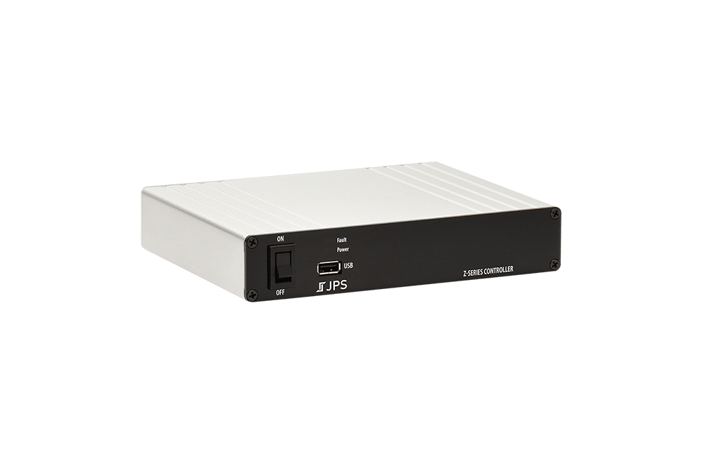 Controlador Série Z