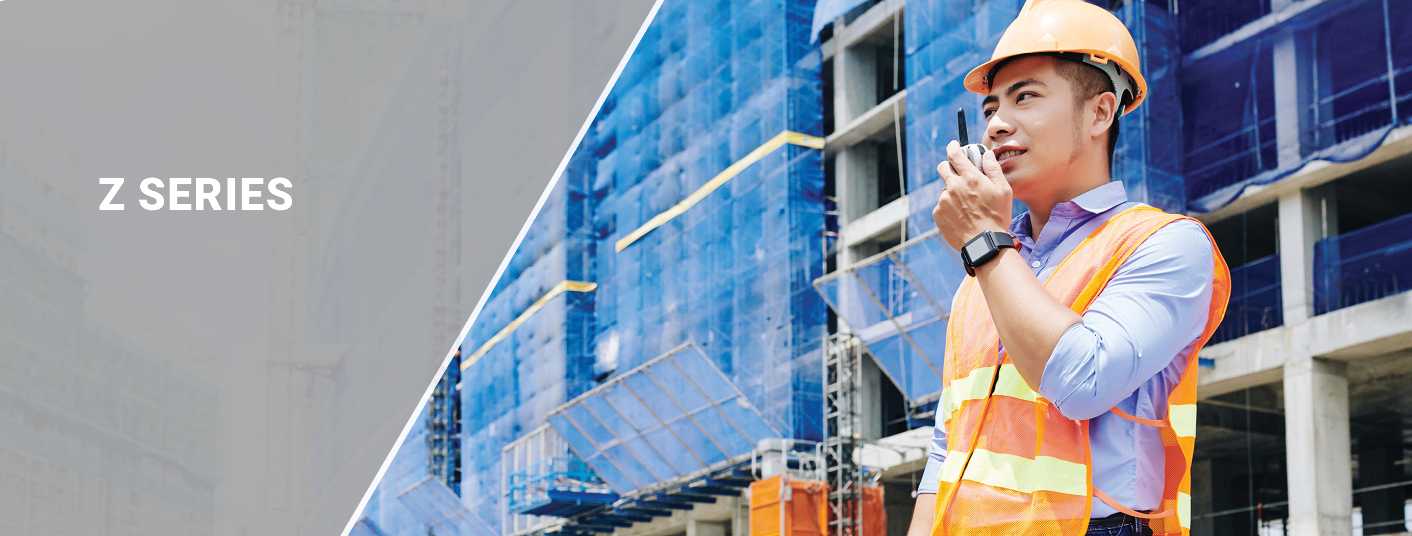 Controlador Série Z